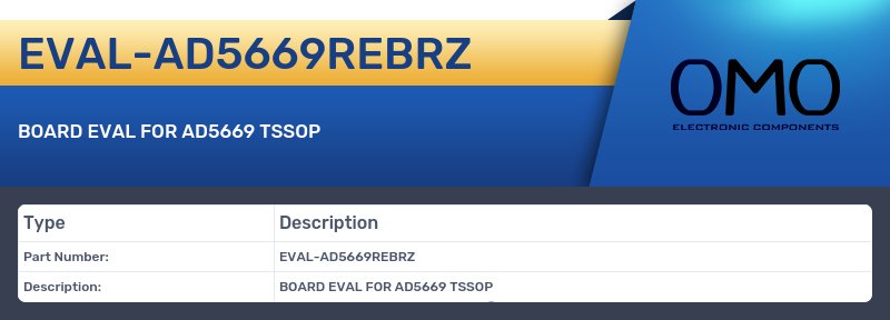 EVAL-AD5669REBRZ