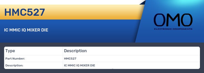 HMC527