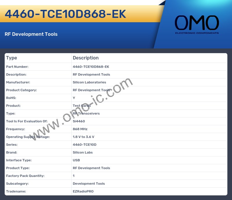 4460-TCE10D868-EK