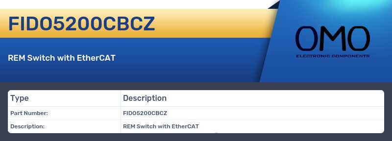 FIDO5200CBCZ