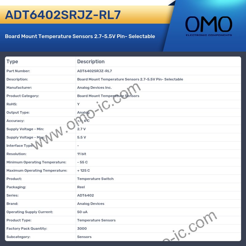 ADT6402SRJZ-RL7