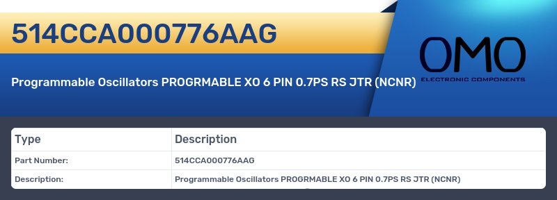 514CCA000776AAG