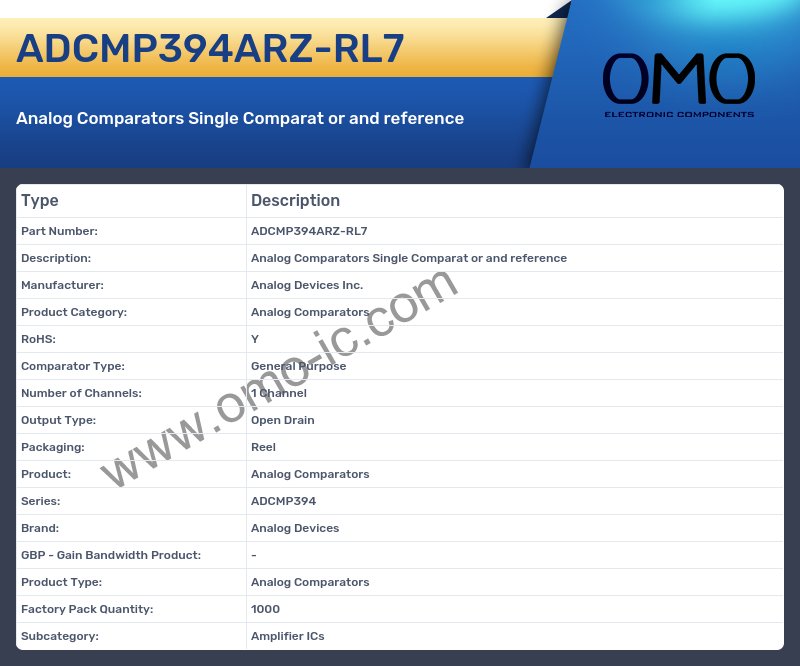 ADCMP394ARZ-RL7