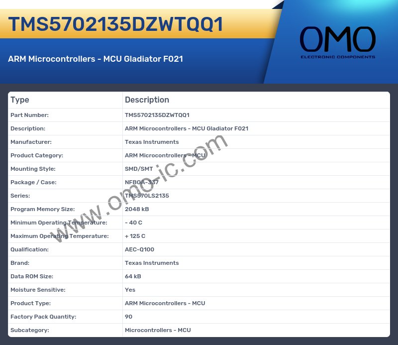 TMS5702135DZWTQQ1