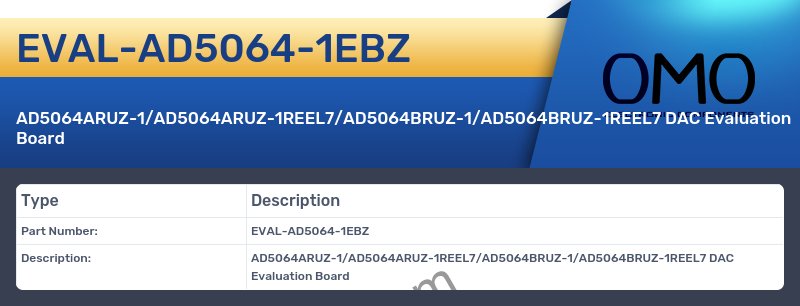 EVAL-AD5064-1EBZ