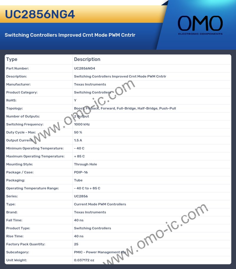 UC2856NG4