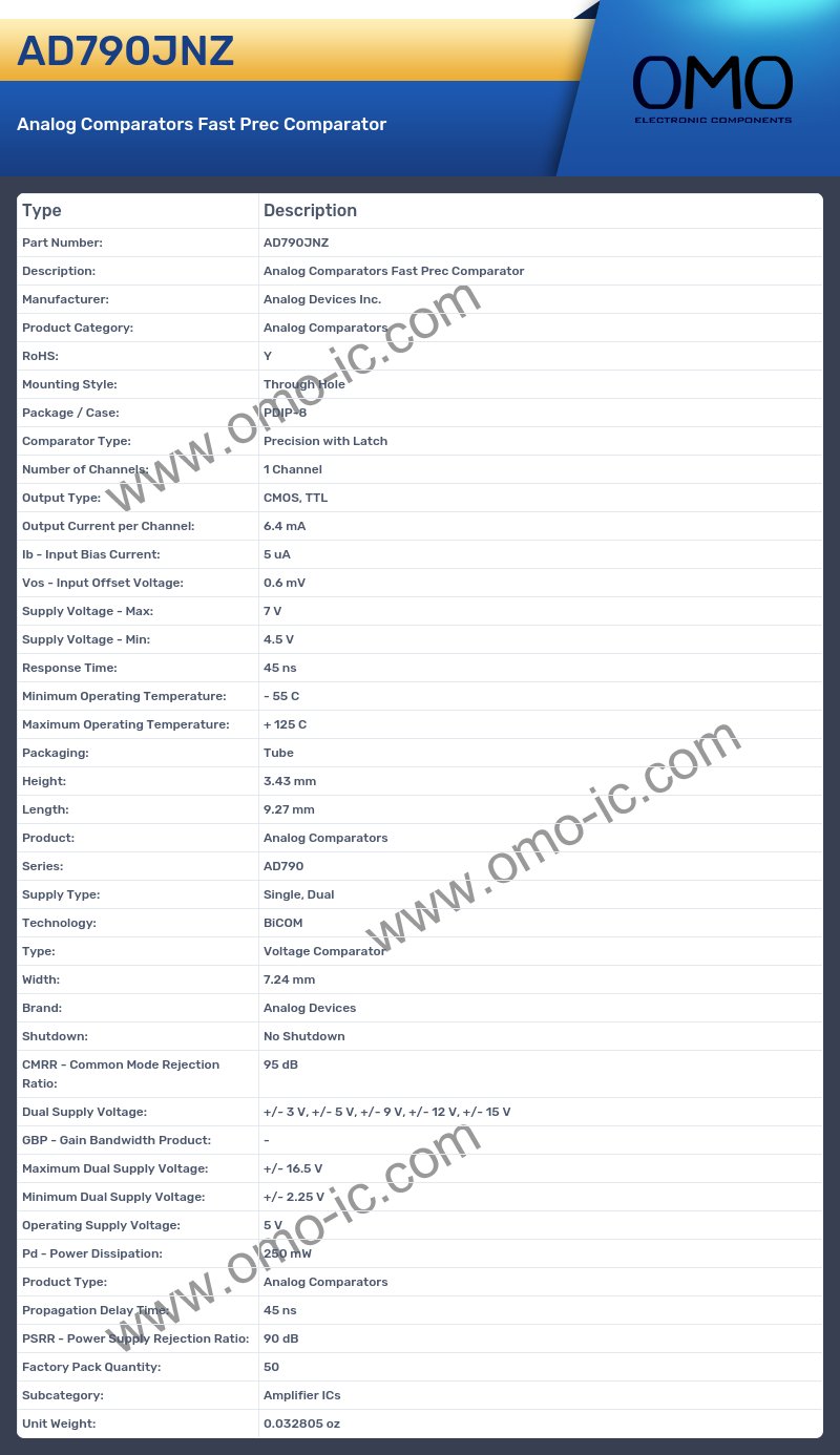AD790JNZ