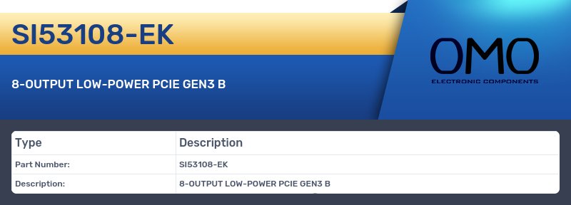 SI53108-EK