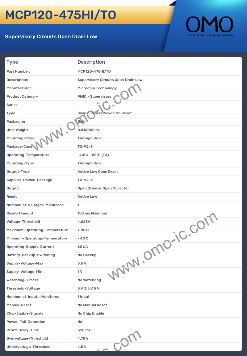 MCP120-475HI/TO