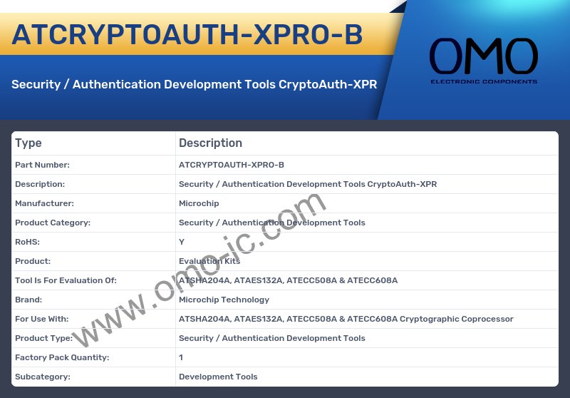 ATCRYPTOAUTH-XPRO-B
