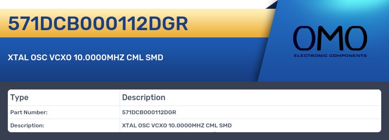 571DCB000112DGR