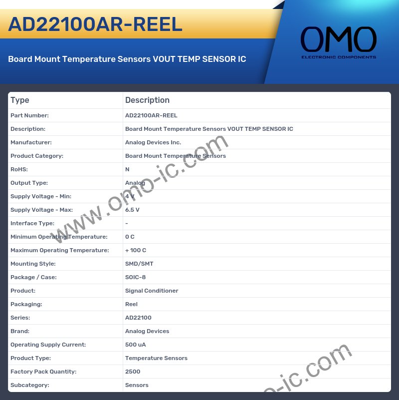 AD22100AR-REEL