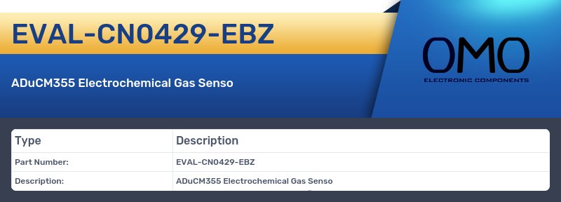 EVAL-CN0429-EBZ
