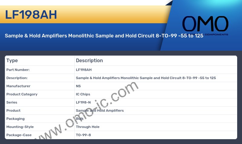 LF198AH