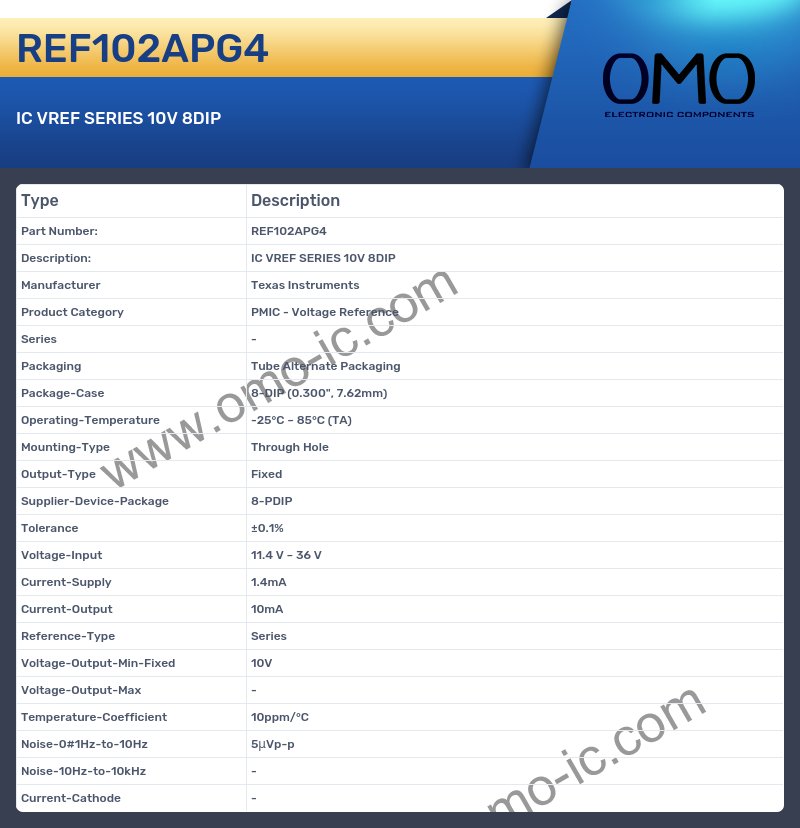 REF102APG4