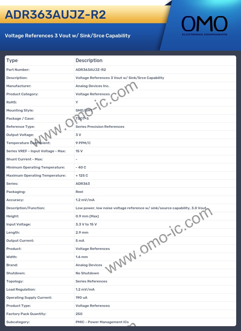 ADR363AUJZ-R2