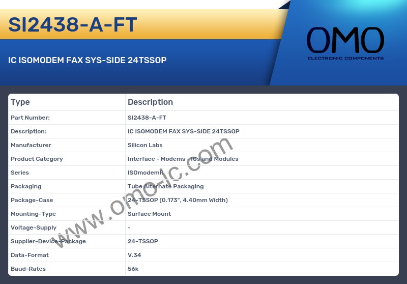 SI2438-A-FT