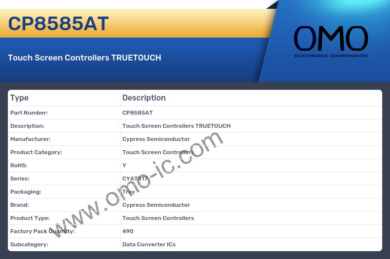 CP8585AT