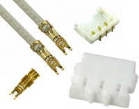 ACH Series Connectors