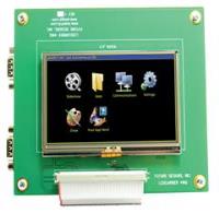 4.3&quot; WQVGA Touch Screen LCD Kit