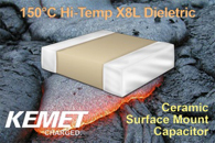 FT-CAP X8L Dielectric Capacitors