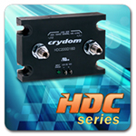 HDC Series Contactors