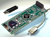 LM4F232 USB+CAN Evaluation Kits