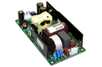 MWS65 Series AC-DC Power Supplies