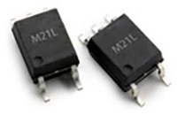ACPL-M21L 5 MBd Optocoupler