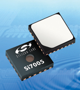 Si7005 Digital Relative Humidity and Temperature S