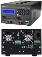 9170 and 9180 Series Programmable DC Power Supplie