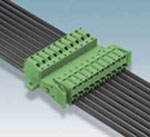 FKCS and FKICS Connectors