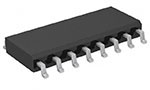 Precision N-Channel EPAD&#174; MOSFET Array