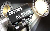 AL8808 LED Driver