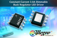 A6211 LED Driver