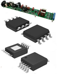 High Bay LED Lighting Solution