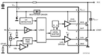 L6384E High Voltage Device