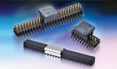 M40-310 and M40-320 Connectors