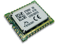 Scavenger Transceiver Modules STM 300 and STM 300C