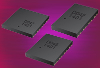 TCS DL Series High-Speed Protectors