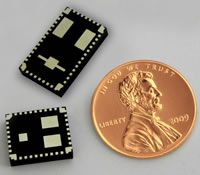 TPS84410 Integrated Power Solution