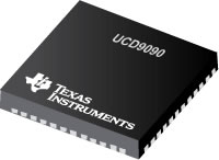 UCD9090 Sequencer