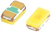 VLMW1500-GS08 Ultrabright 0402 ChipLED