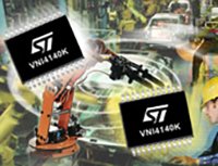 VNI4140K Intelligent Power Switch