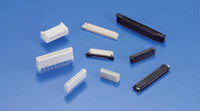 FPC Connectors