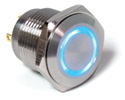 PV6 Series Anti-Vandal Switch