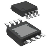 MIC5282 Linear Regulator