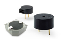 Buzzers and Audio Alerts
