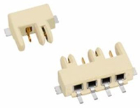 RotaConnect™ Rotatable Board-to-Board Connectors