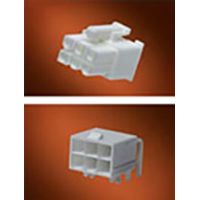 Mini-Fit Plus Connector System